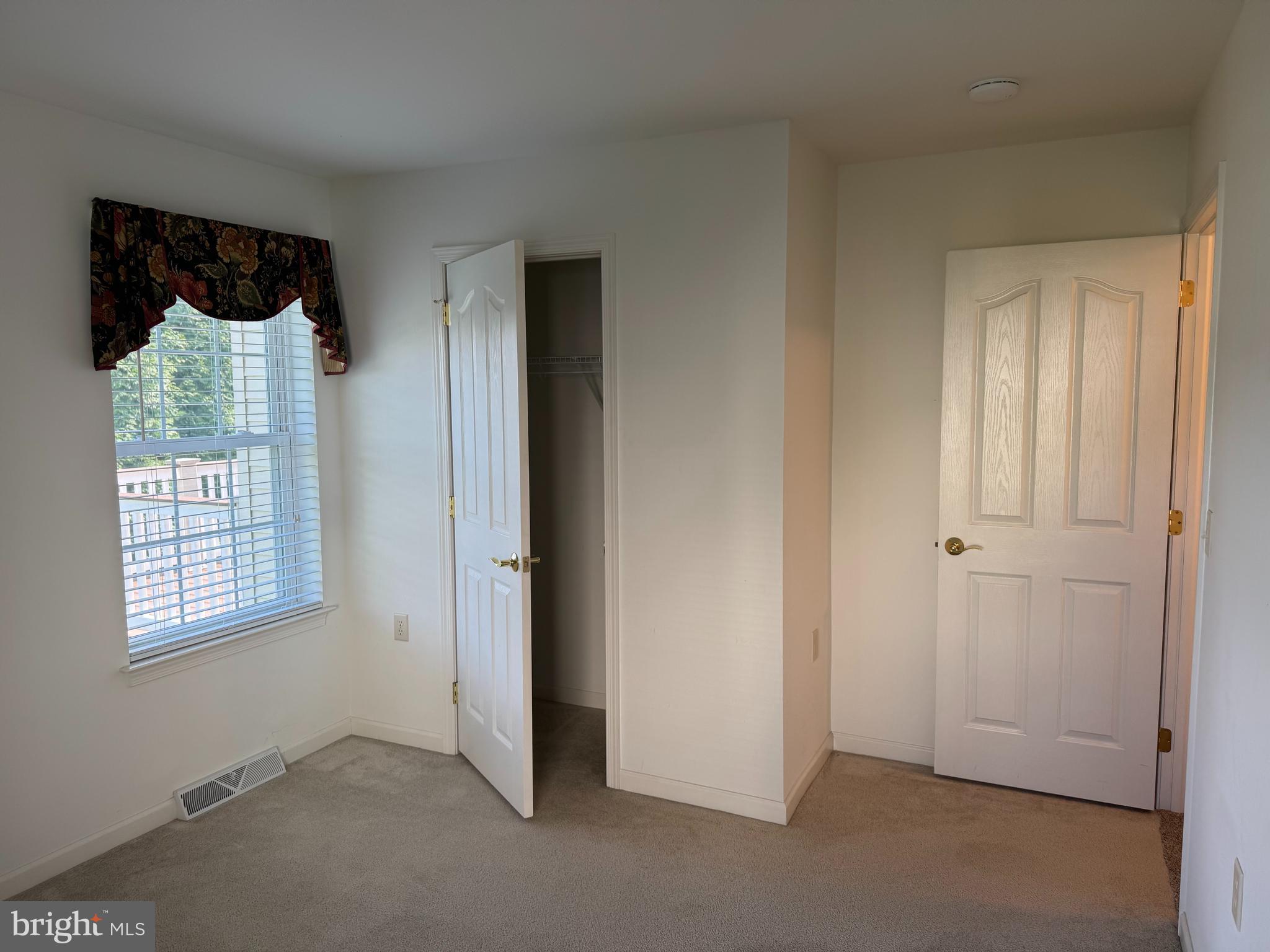 126 Broadstone Street Lancaster, PA 17603 - Photo 24 of 37 a view of an empty room with a window