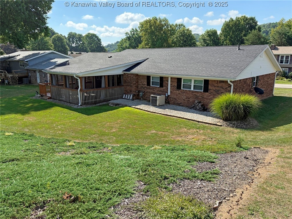 35 Marilynn Road Scott Depot, WV 25560 - Photo 11 of 50 Gallery Image 11