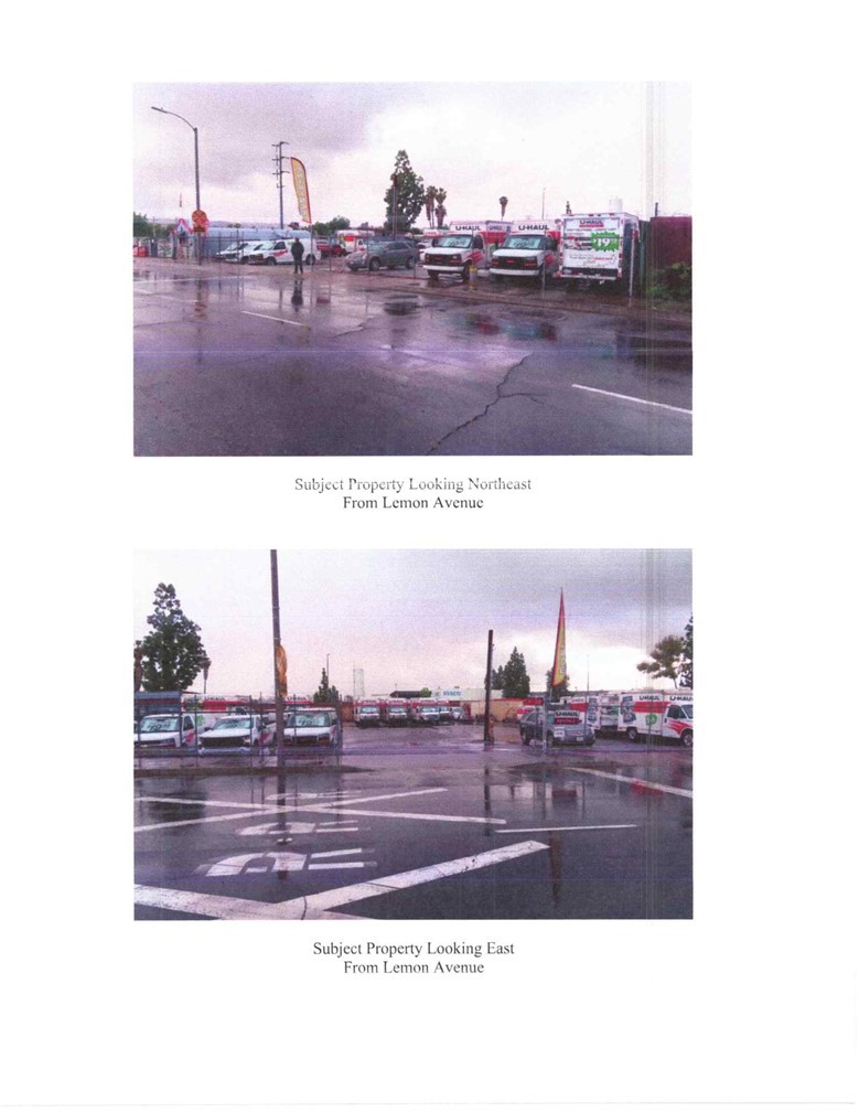 424 South Lemon Avenue Walnut, CA 91789 - Photo 3 of 42 STREET VIEW