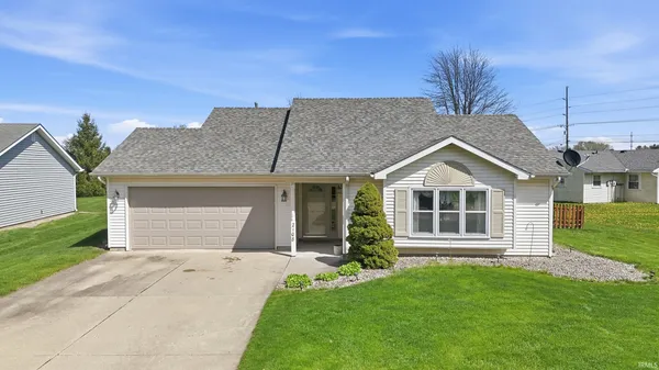 $229,900 | 2108 Portage Pass, Auburn, IN 46706