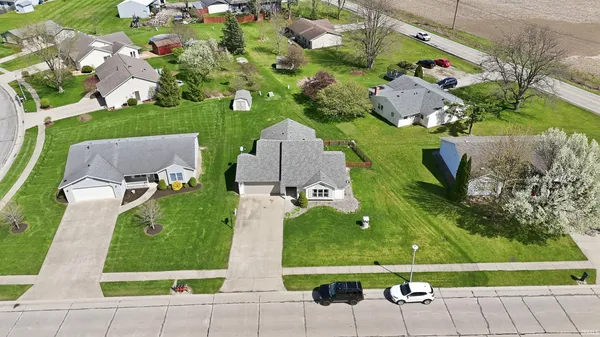 $229,900 | 2108 Portage Pass, Auburn, IN 46706