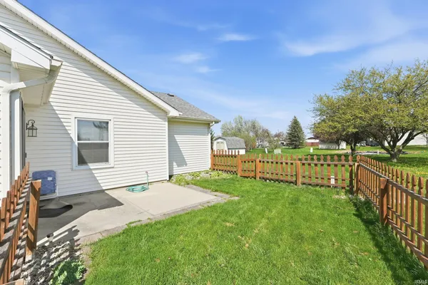 $229,900 | 2108 Portage Pass, Auburn, IN 46706