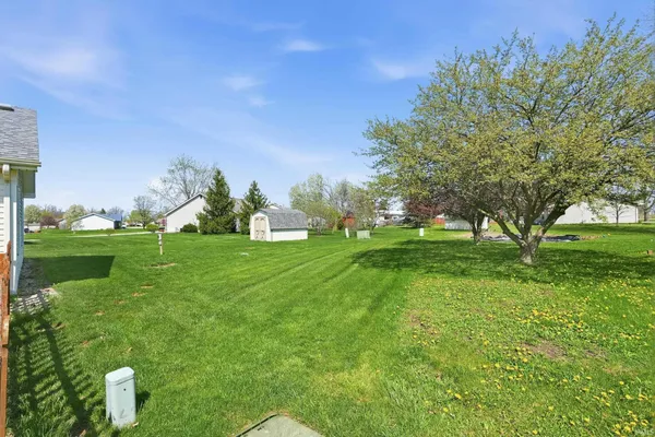 $229,900 | 2108 Portage Pass, Auburn, IN 46706