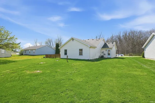 $229,900 | 2108 Portage Pass, Auburn, IN 46706