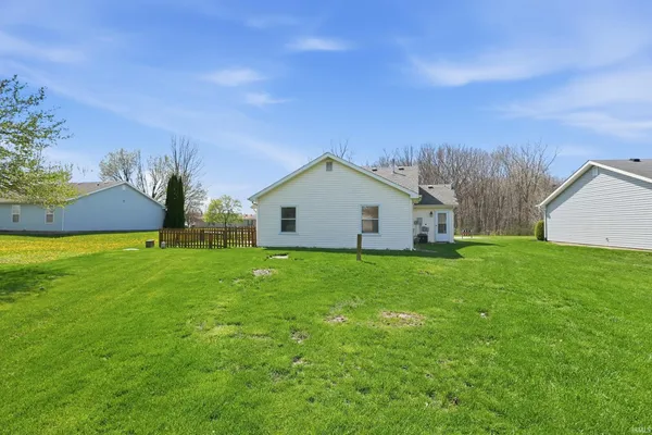 $229,900 | 2108 Portage Pass, Auburn, IN 46706