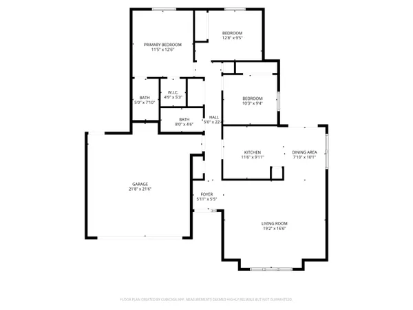 $229,900 | 2108 Portage Pass, Auburn, IN 46706