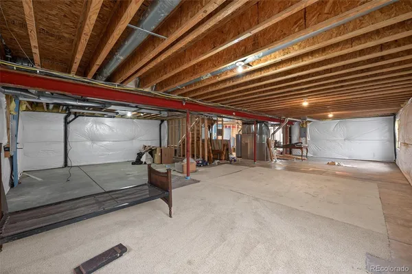 a view of under construction area