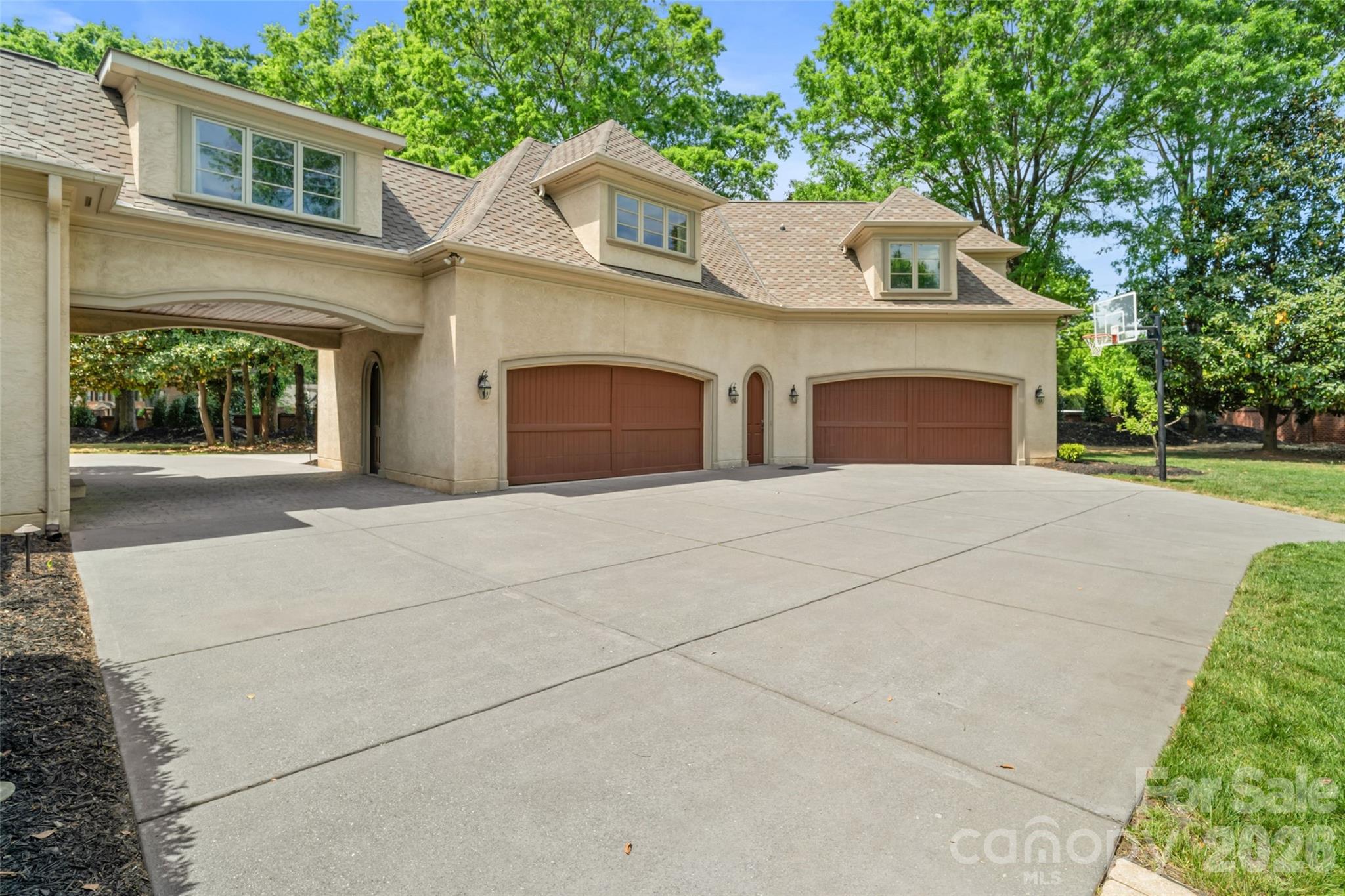 8600 Fairview Road Charlotte, NC 28226 - Photo 43 of 48