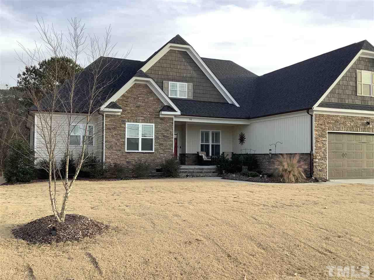 50 Kenneth Lane Willow Spring, NC 27592 - Photo 1 of 28 Gallery Image 1