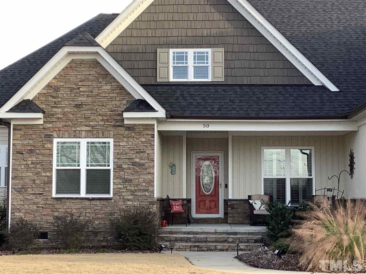 50 Kenneth Lane Willow Spring, NC 27592 - Photo 2 of 28 Gallery Image 2