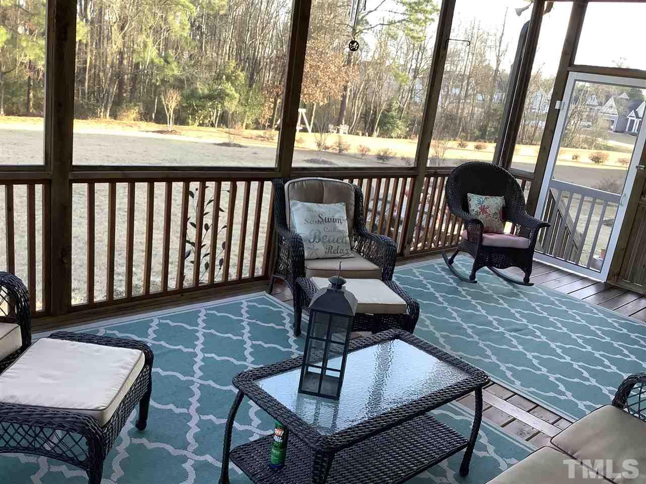 50 Kenneth Lane Willow Spring, NC 27592 - Photo 12 of 28 Gallery Image 12