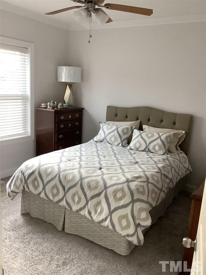 50 Kenneth Lane Willow Spring, NC 27592 - Photo 14 of 28 Gallery Image 14