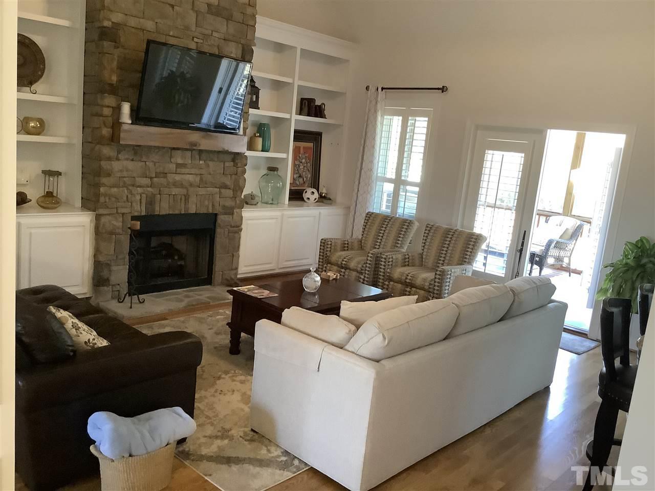 50 Kenneth Lane Willow Spring, NC 27592 - Photo 3 of 28 Gallery Image 3