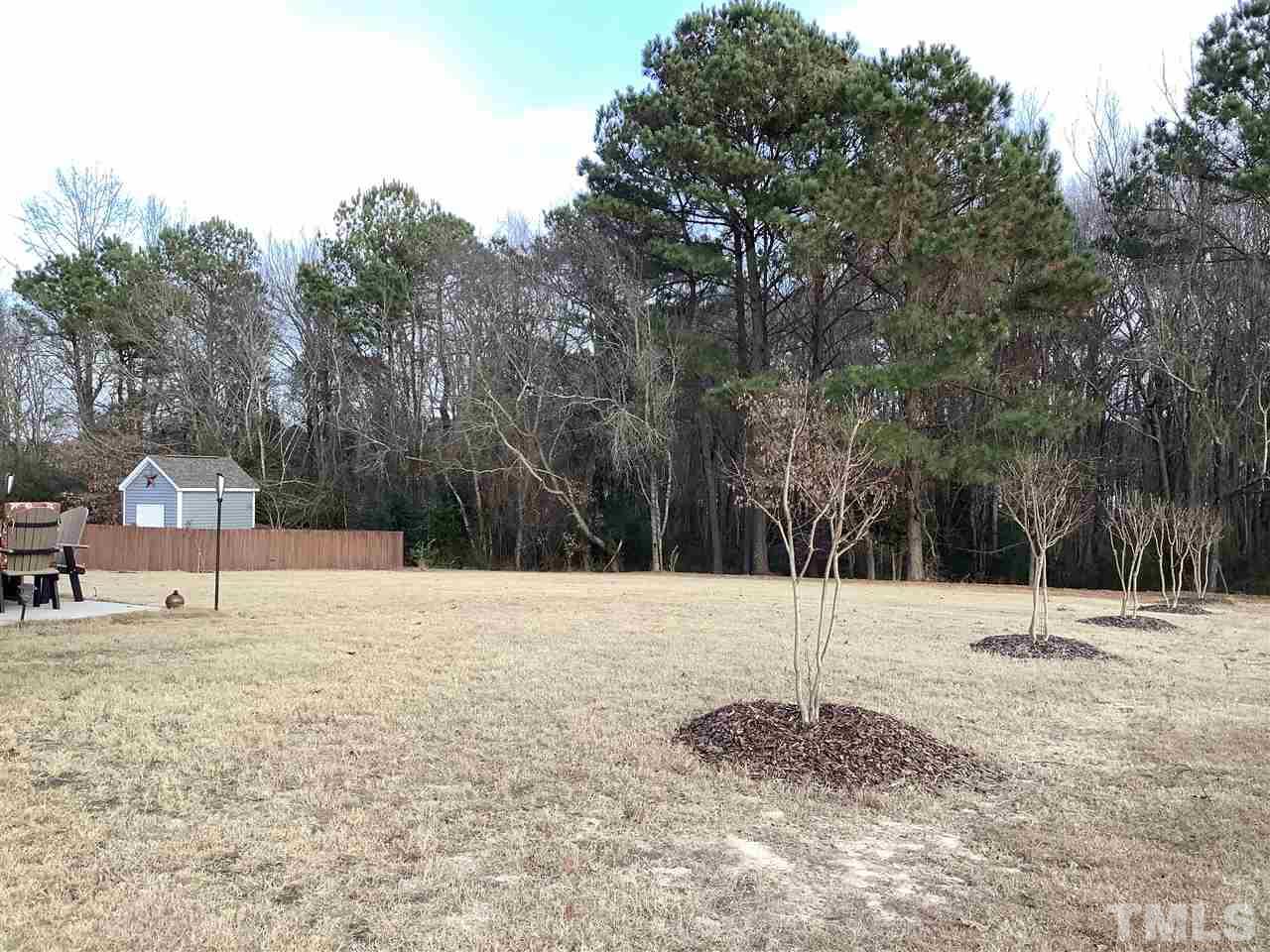 50 Kenneth Lane Willow Spring, NC 27592 - Photo 23 of 28 Gallery Image 23
