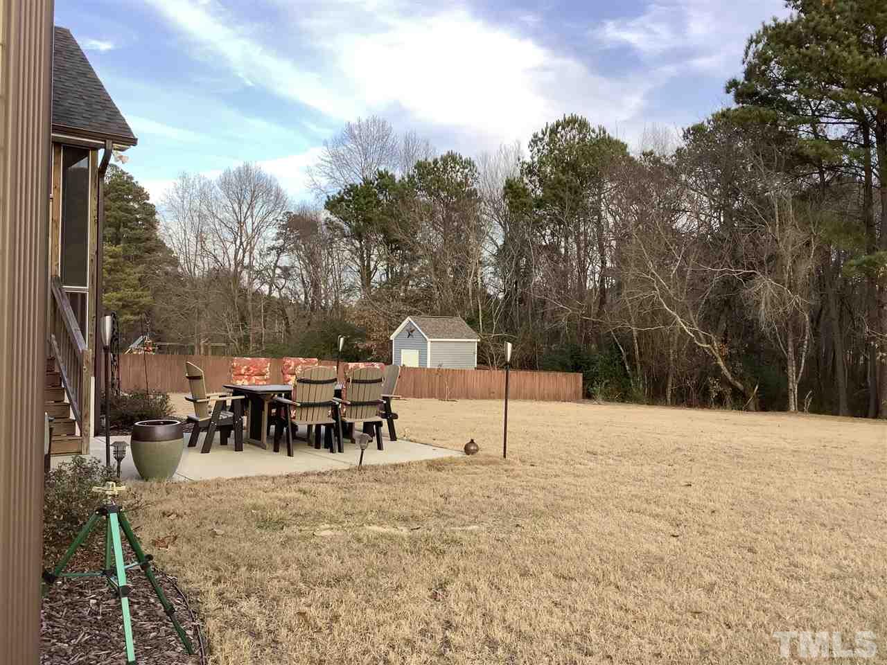 50 Kenneth Lane Willow Spring, NC 27592 - Photo 25 of 28 Gallery Image 25