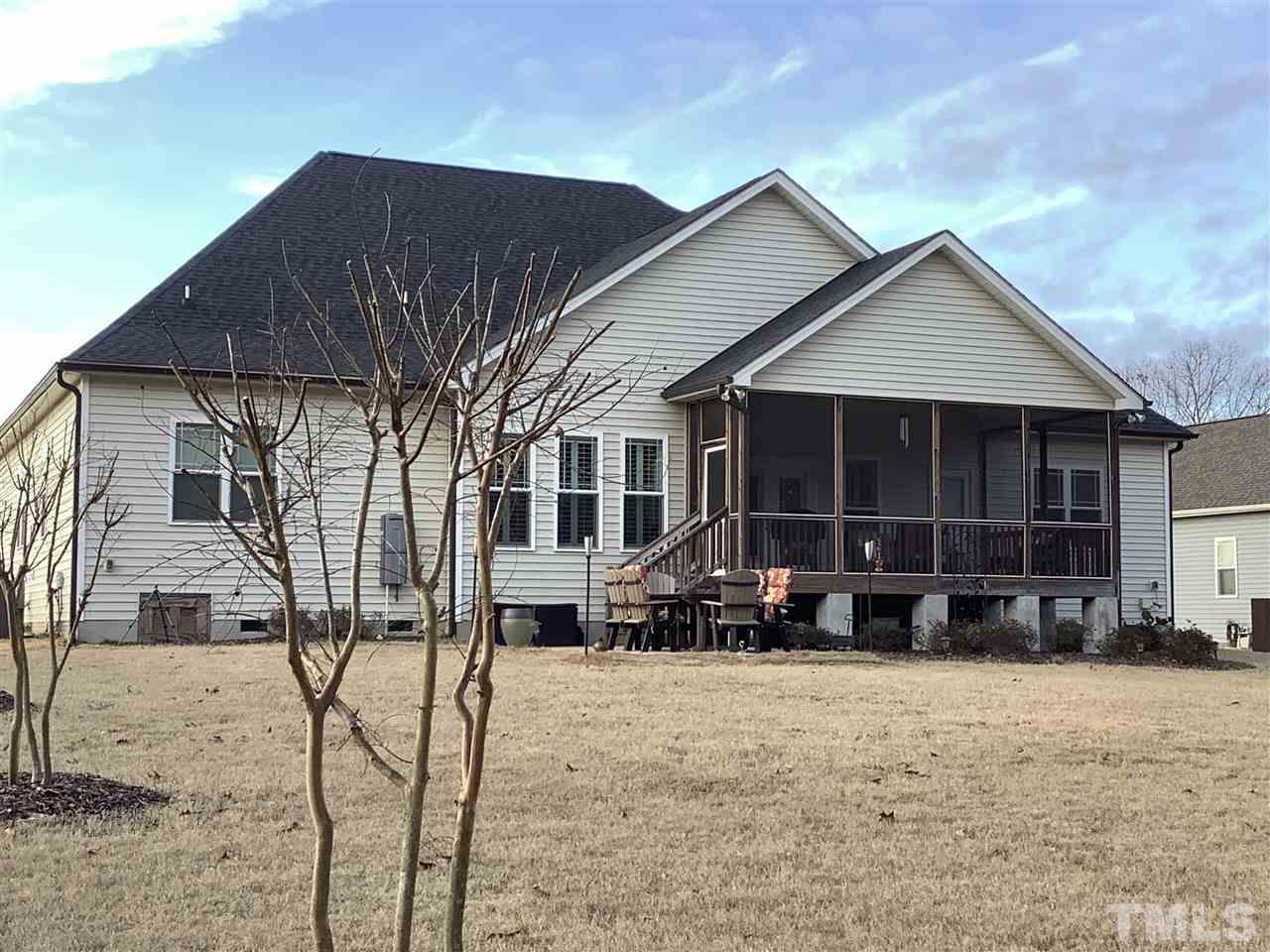 50 Kenneth Lane Willow Spring, NC 27592 - Photo 27 of 28 Gallery Image 27
