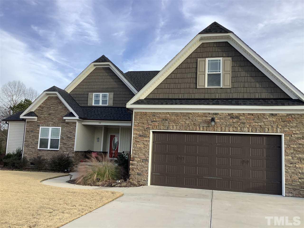 50 Kenneth Lane Willow Spring, NC 27592 - Photo 28 of 28 Gallery Image 28