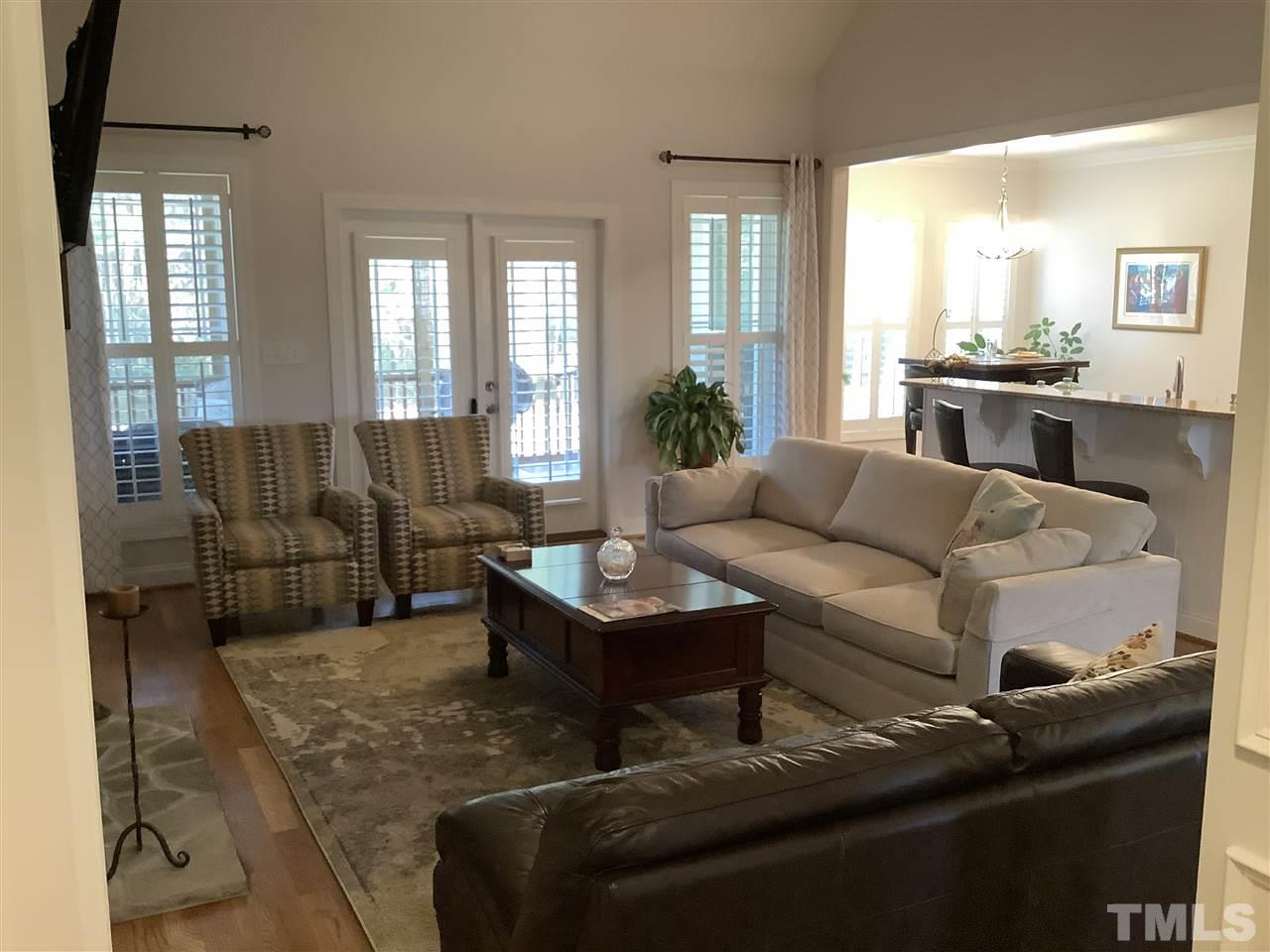 50 Kenneth Lane Willow Spring, NC 27592 - Photo 4 of 28 Gallery Image 4