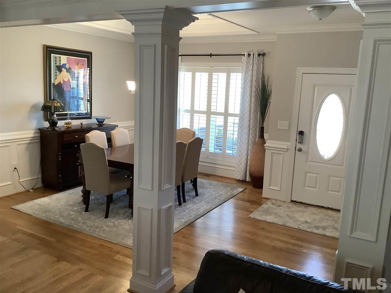 50 Kenneth Lane Willow Spring, NC 27592 - Photo 5 of 28 Gallery Image 5