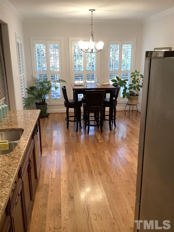 50 Kenneth Lane Willow Spring, NC 27592 - Photo 6 of 28 Gallery Image 6