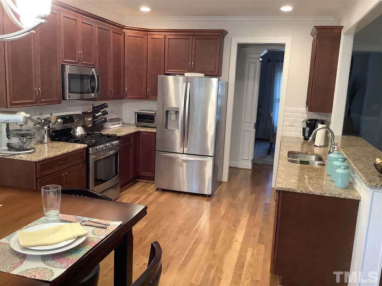 50 Kenneth Lane Willow Spring, NC 27592 - Photo 7 of 28 Gallery Image 7