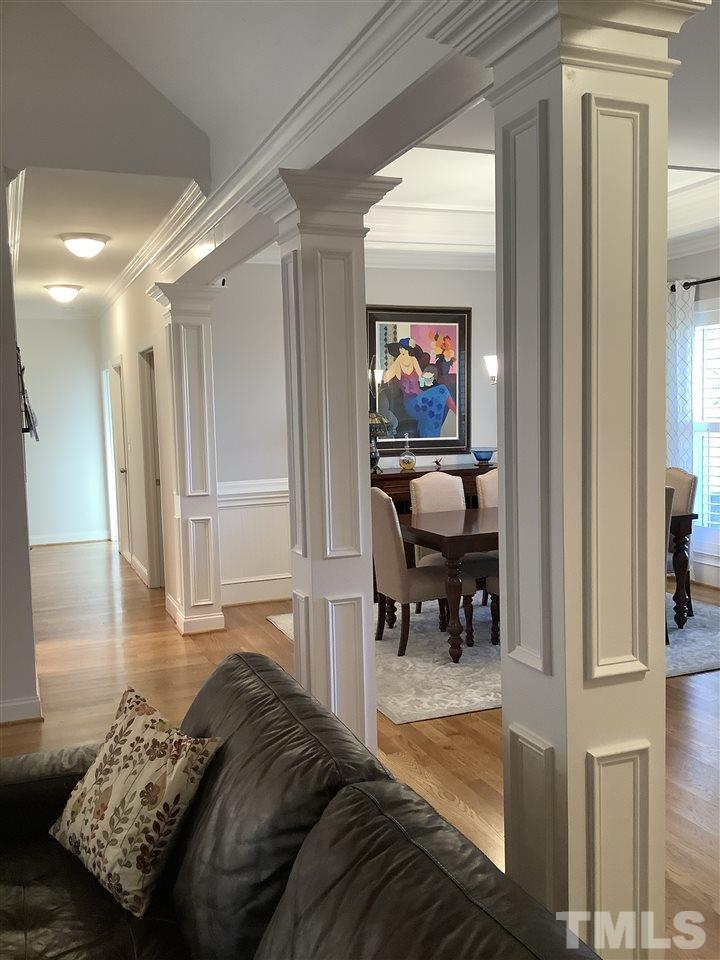 50 Kenneth Lane Willow Spring, NC 27592 - Photo 8 of 28 Gallery Image 8