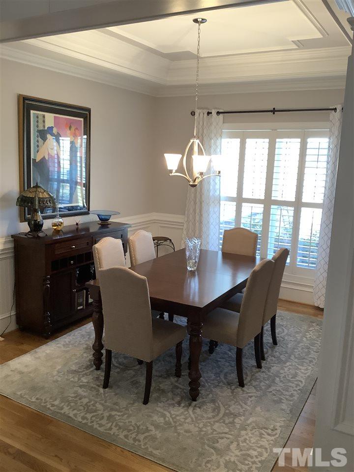 50 Kenneth Lane Willow Spring, NC 27592 - Photo 9 of 28 Gallery Image 9
