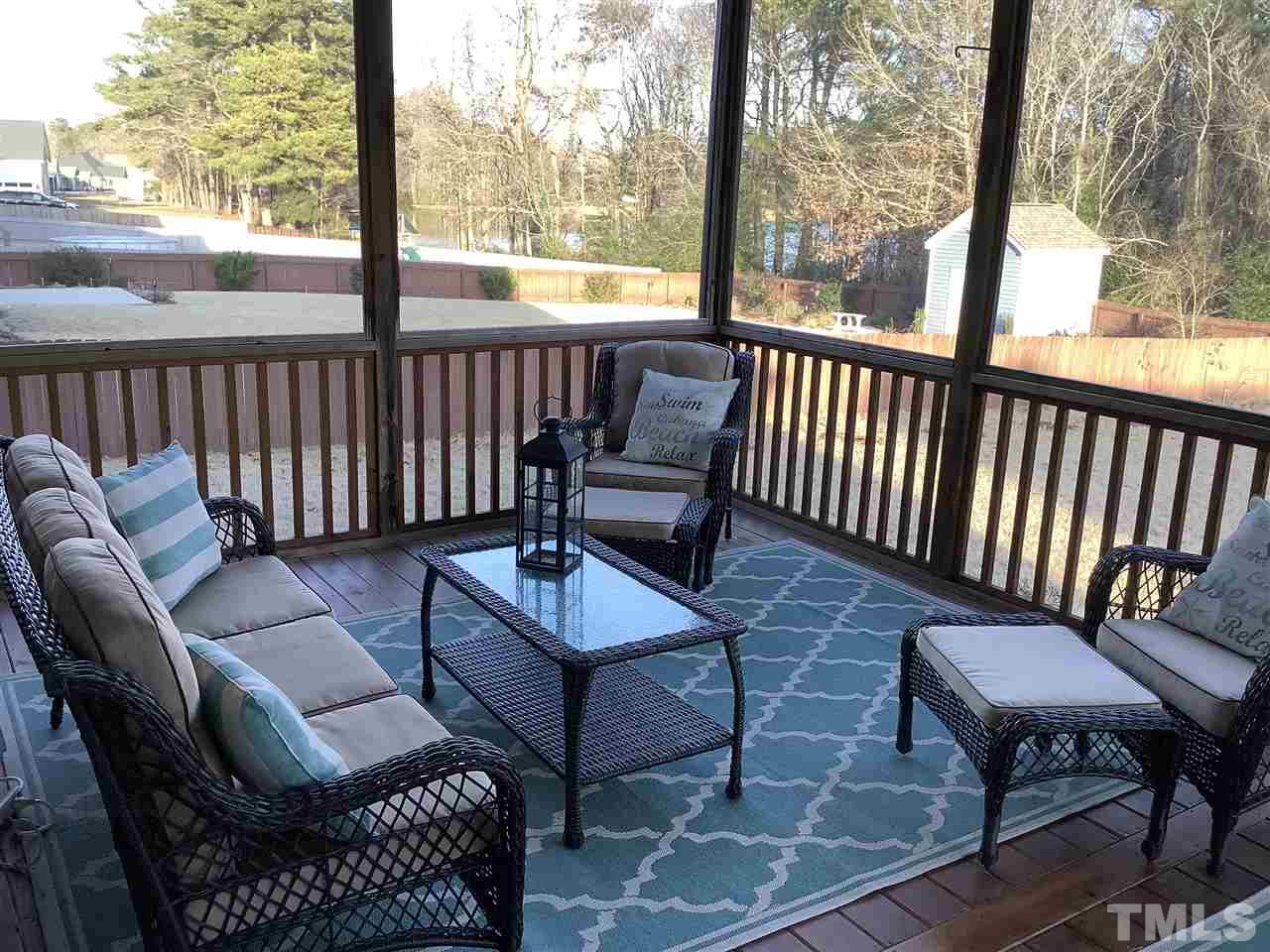 50 Kenneth Lane Willow Spring, NC 27592 - Photo 10 of 28 Gallery Image 10