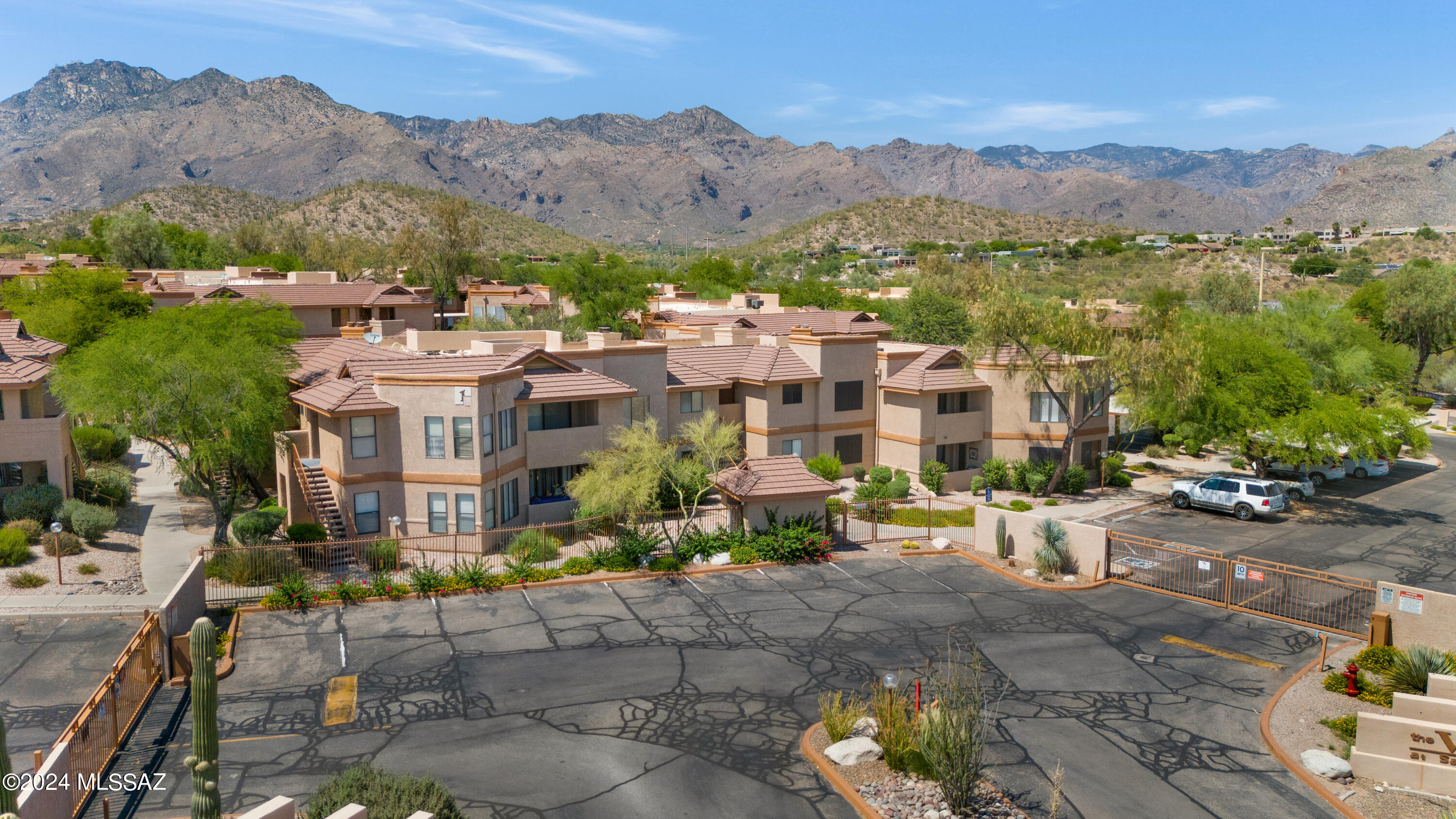 7255 East Snyder Road, Unit 2206 Tucson, AZ 85750 - Photo 5 of 35