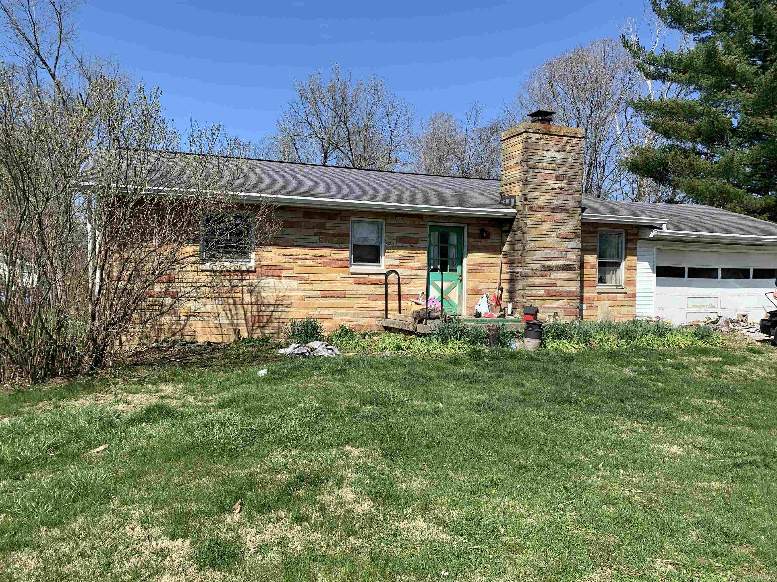 6 West Smithville Road Bloomington, IN 47403 - Photo 1 of 3 Gallery Image 1