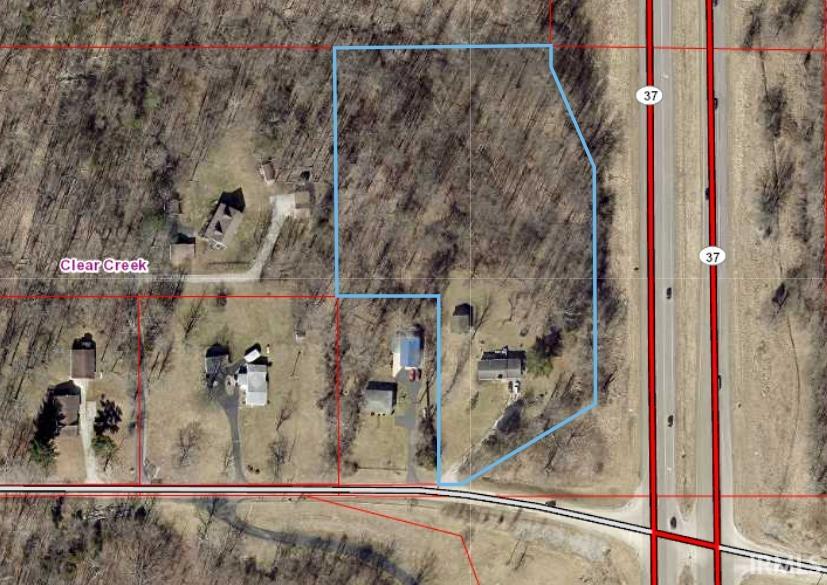 6 West Smithville Road Bloomington, IN 47403 - Photo 3 of 3 Gallery Image 3