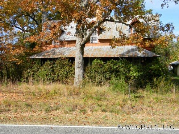 205 Whiteside Road Mill Spring, NC 28756 - Photo 1 of 4