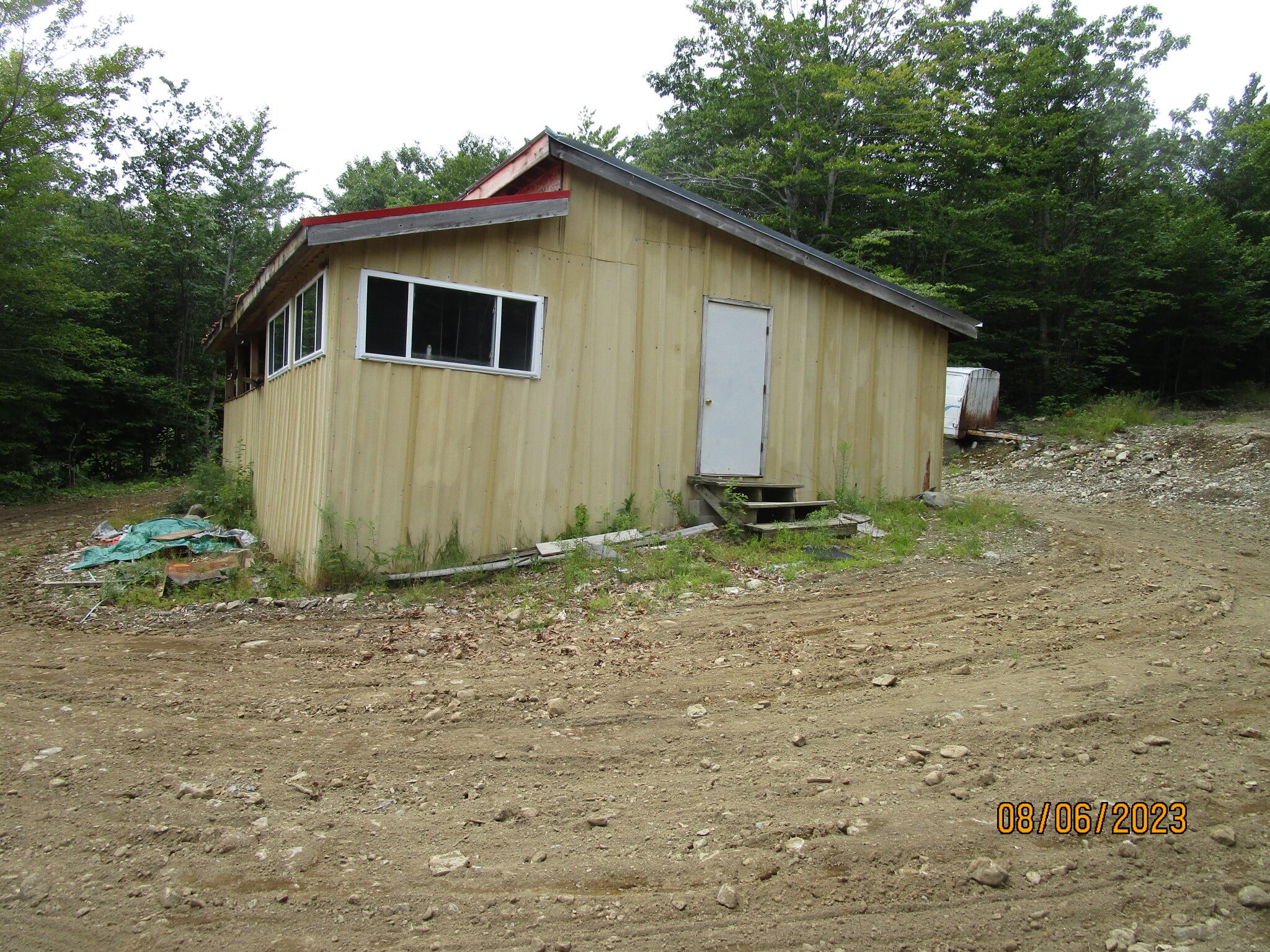 29-5 Coffin Road Farmington, ME 04938 - Photo 2 of 9 IMG_5205