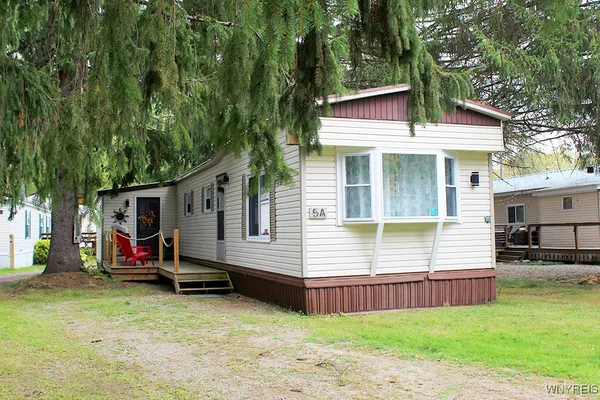 $114,900 | 5 A Sunup Park, Ellicottville, NY 14731