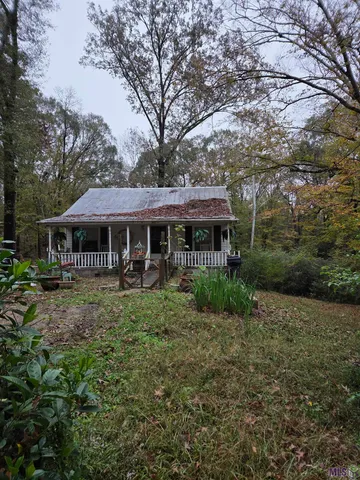 $229,000 | 126 Sumrall Lane, Woodville, MS 39669