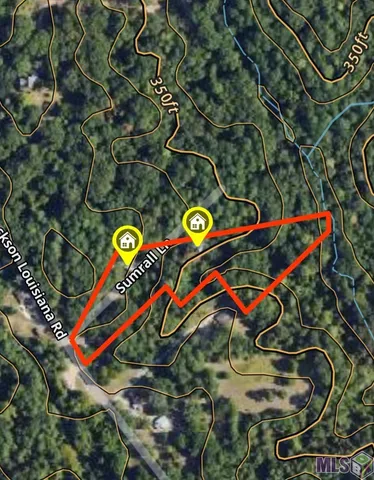 $229,000 | 126 Sumrall Lane, Woodville, MS 39669