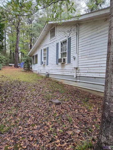 $229,000 | 126 Sumrall Lane, Woodville, MS 39669