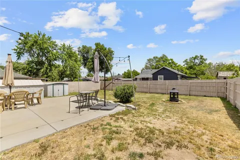 $549,998 | 3355 West 54th Avenue, Denver, CO 80221