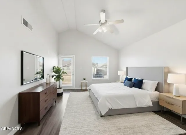 $290,000 | 217 Bagwell Court, El Paso, TX 79932