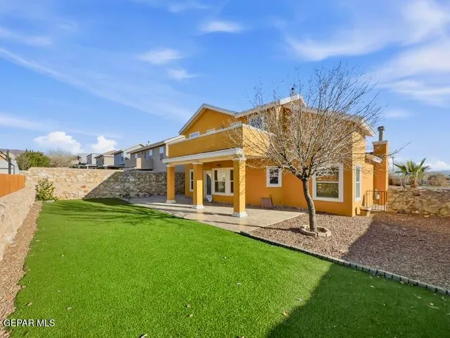 $290,000 | 217 Bagwell Court, El Paso, TX 79932