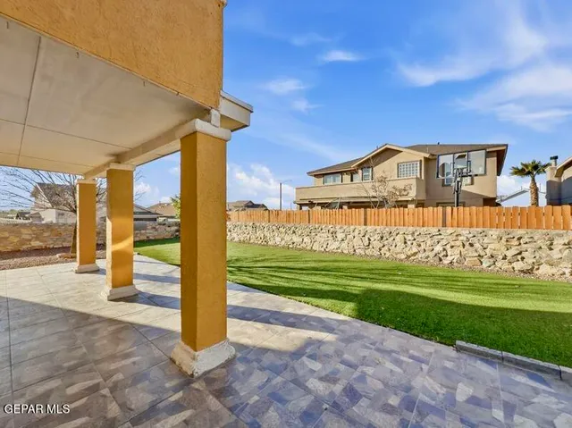 $290,000 | 217 Bagwell Court, El Paso, TX 79932