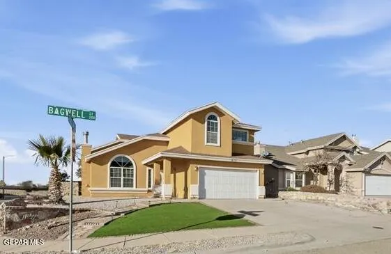$290,000 | 217 Bagwell Court, El Paso, TX 79932
