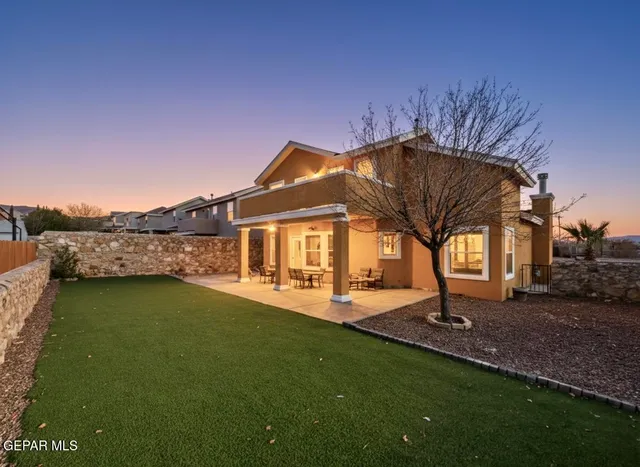 $290,000 | 217 Bagwell Court, El Paso, TX 79932