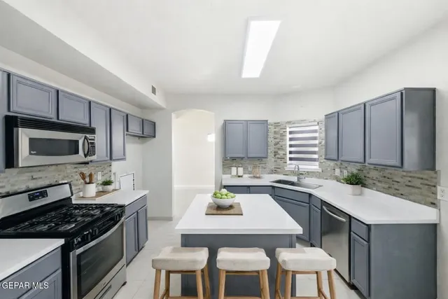 $290,000 | 217 Bagwell Court, El Paso, TX 79932