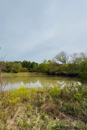 a view of a lake view