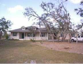 32420 Washington Loop Road Punta Gorda, FL 33982 - Photo 1 of 1 Exterior Front