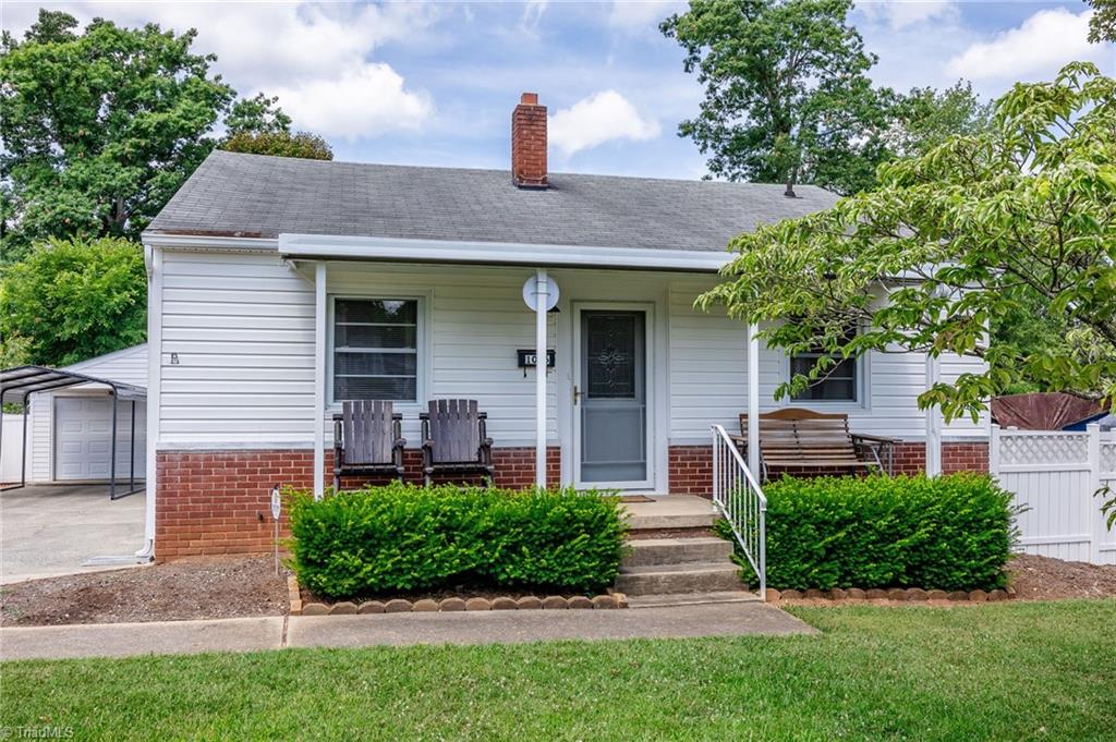 1006 Cliff Road Asheboro, NC 27203 - Photo 1 of 28 Gallery Image 1