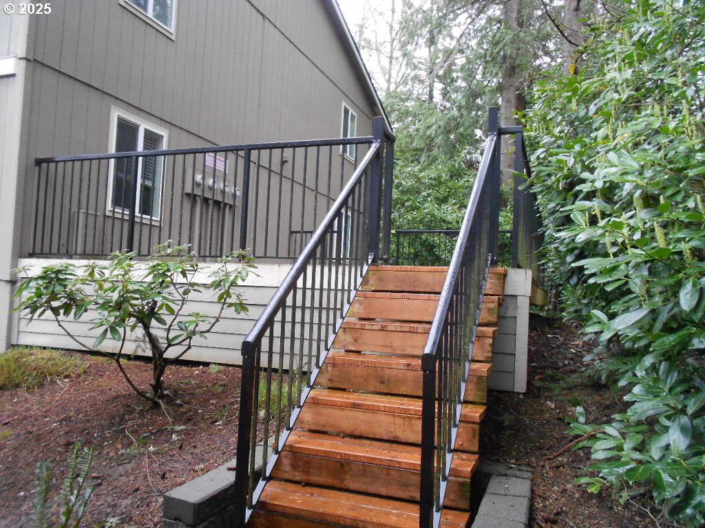 2680 Southwest 87th Avenue, Unit 8 Portland, OR 97225 - Photo 13 of 14