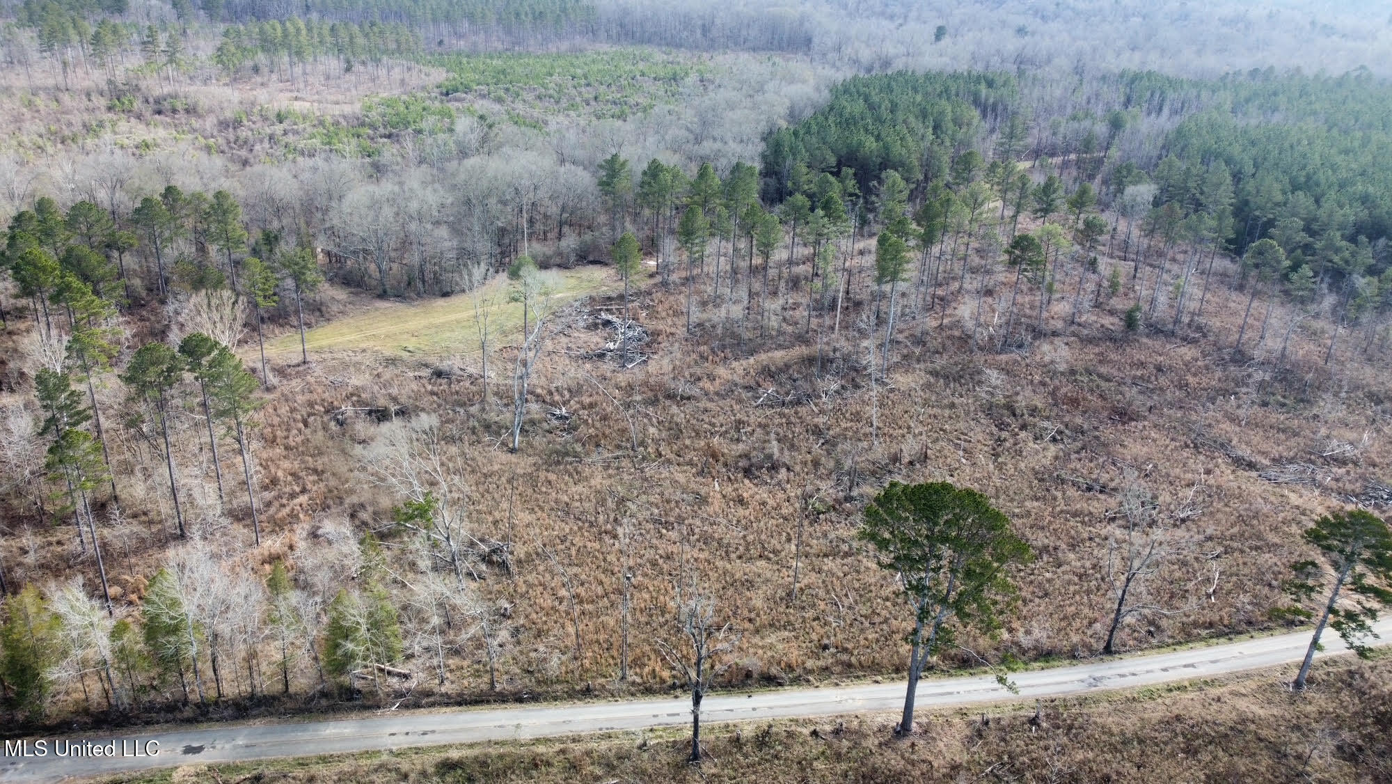 4 Prentiss Crump Road Utica, MS 39175 - Photo 17 of 28 603