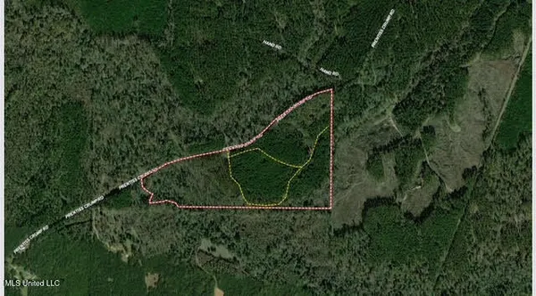 $280,000 | 4 Prentiss Crump Road, Utica, MS 39175